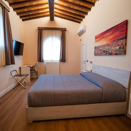 Hotel Marco'S Way Florenz Exterior foto